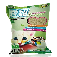 【免運】愛寵豆腐砂-混搭 6包